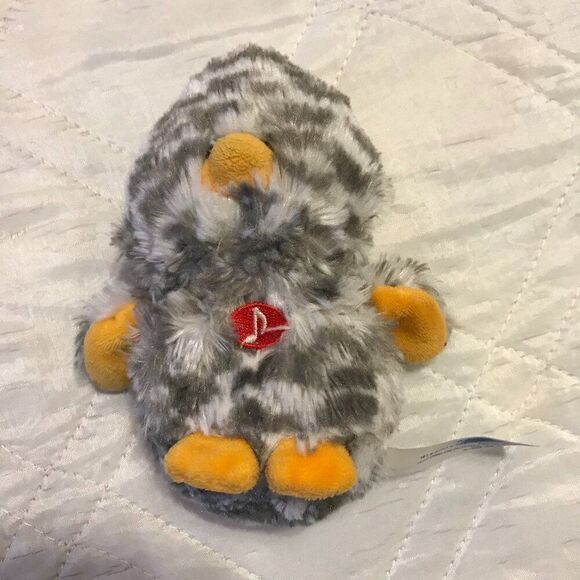 Hug‎ Fun Chicken plush - Picture 1 of 3